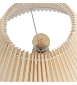 Lampa podłogowa TWILIG 103 cm ceramika*Zona-Design Discount