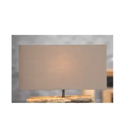 Lampa Rerifere Brown*Invicta Interior Clearance