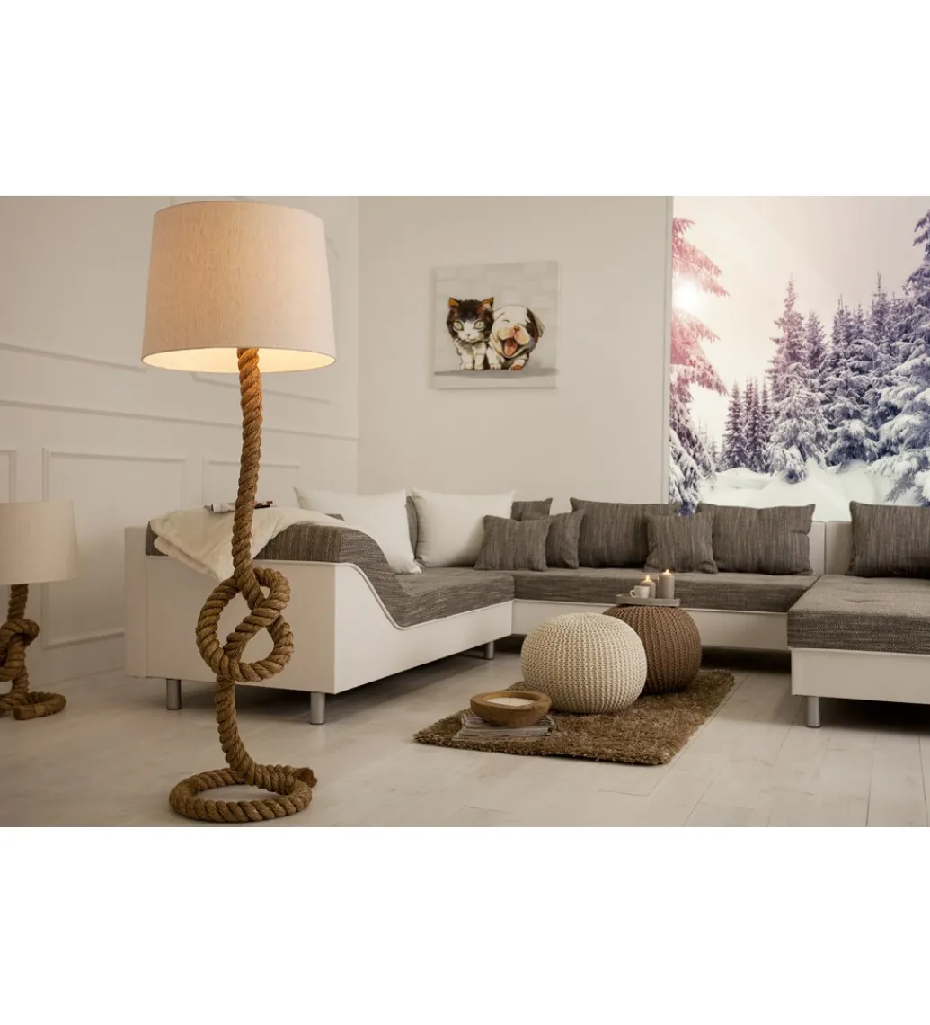 Lampa Seven Seas 160 cm*Invicta Interior - przedsprzedaż New