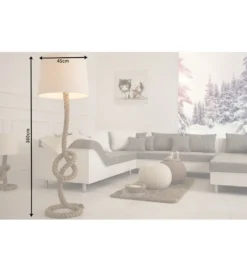 Lampa Seven Seas 160 cm*Invicta Interior - przedsprzedaż New