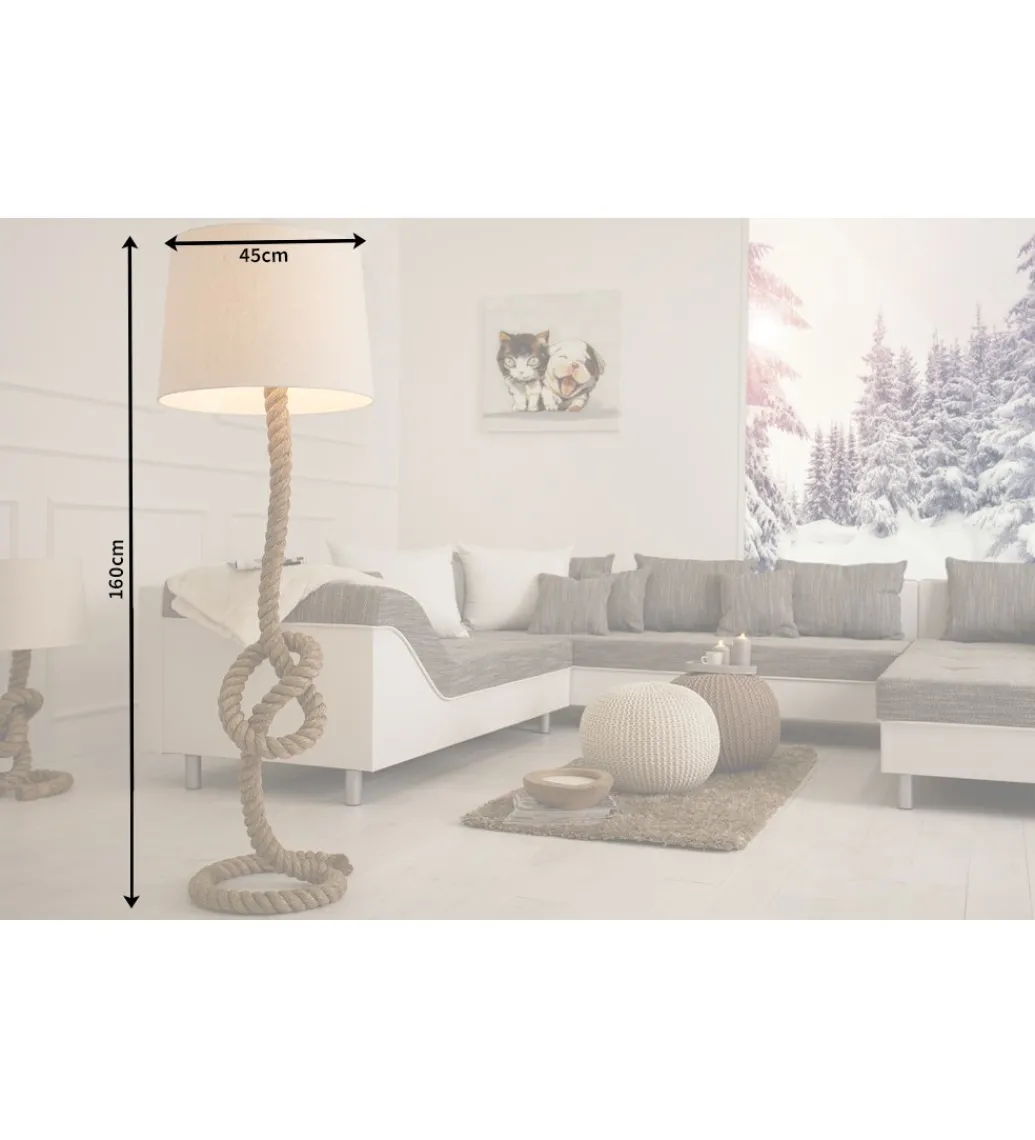 Lampa Seven Seas 160 cm*Invicta Interior - przedsprzedaż New