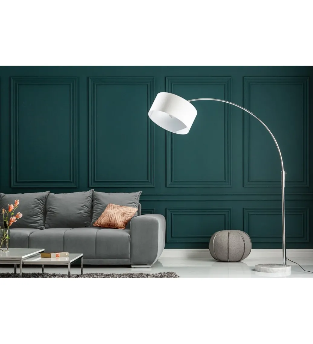 Lampa stojąca Lounge Deal Classic*Invicta Interior Hot