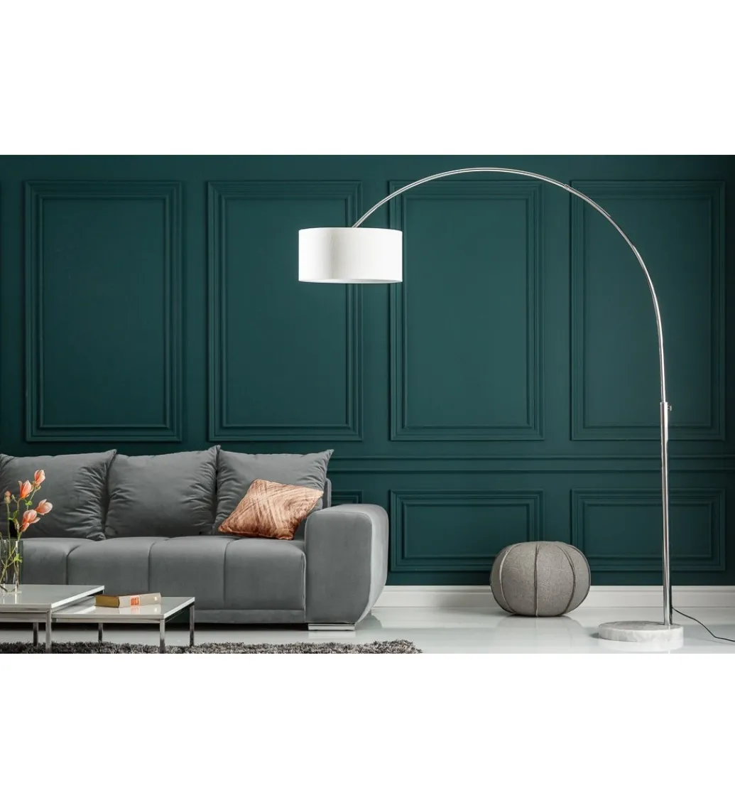 Lampa stojąca Lounge Deal Classic*Invicta Interior Hot