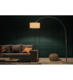 Lampa stojąca Lounge Deal Classic*Invicta Interior Hot