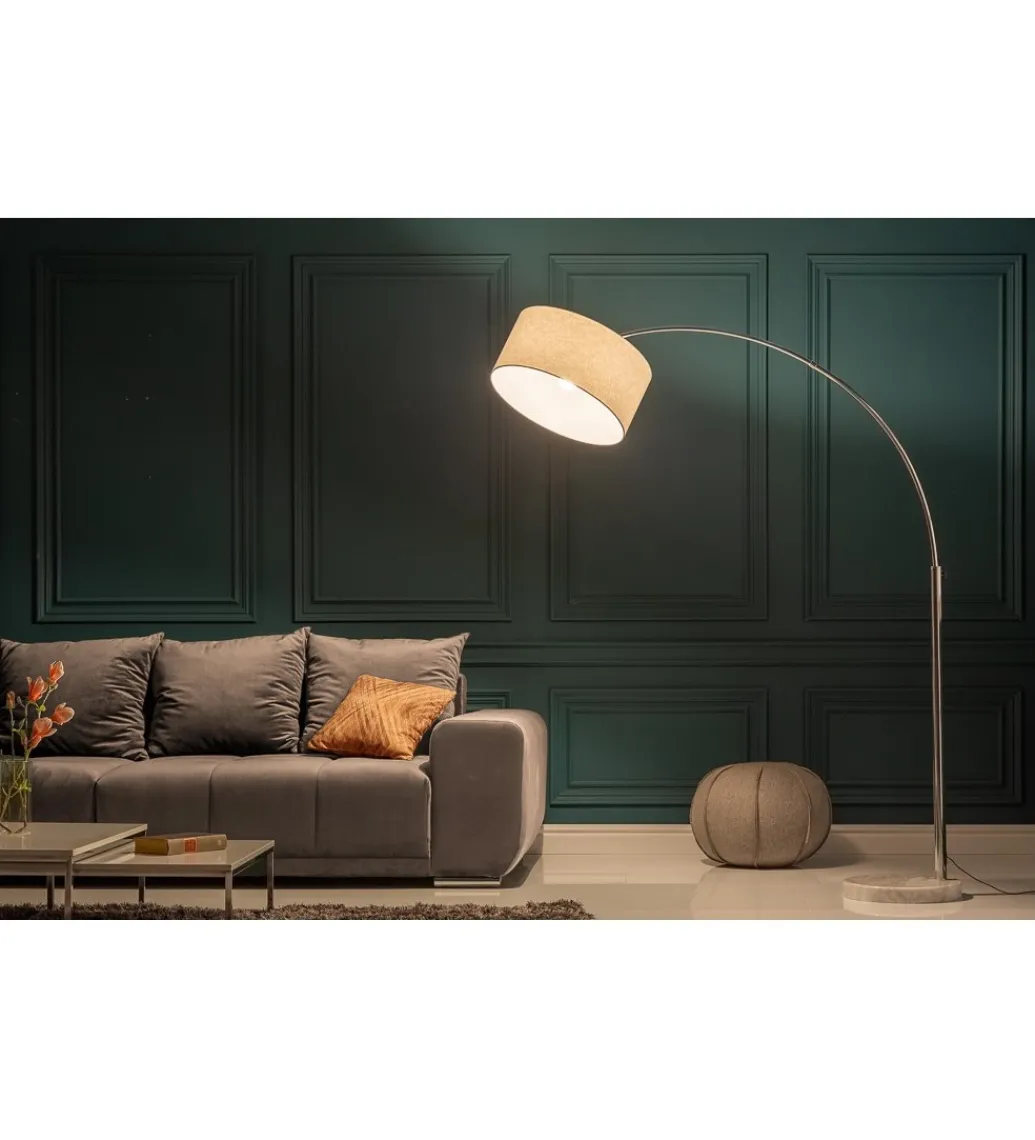 Lampa stojąca Lounge Deal Classic*Invicta Interior Hot