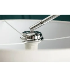 Lampa stojąca Lounge Deal Classic*Invicta Interior Hot