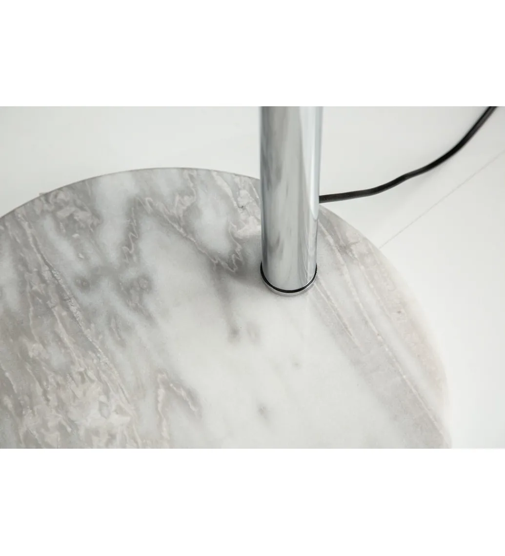 Lampa stojąca Lounge Deal Classic*Invicta Interior Hot