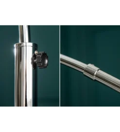 Lampa stojąca Lounge Deal Classic*Invicta Interior Hot