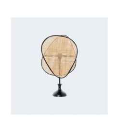 Lampa stołowa AMAT rattan*Exclusivas Best
