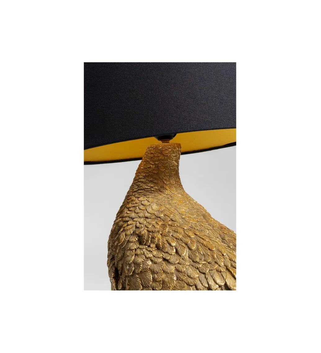 Lampa stołowa ANIMAL DUCK 58 cm*KDesign Best