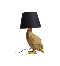 Lampa stołowa ANIMAL DUCK 58 cm*KDesign Best