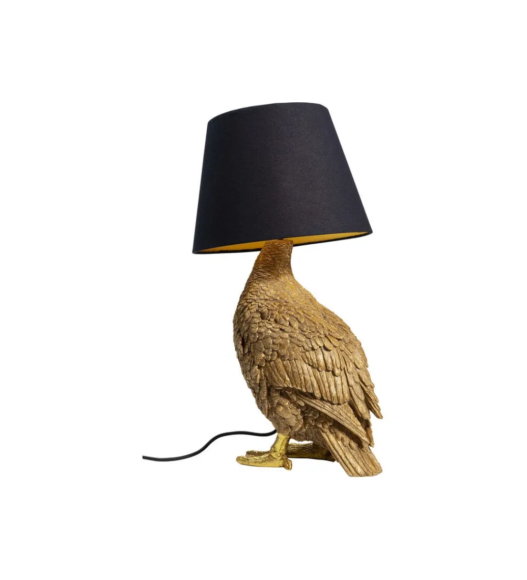 Lampa stołowa ANIMAL DUCK 58 cm*KDesign Best