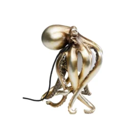 Lampa stołowa ANIMAL OCTOPUS 34 cm*KDesign Clearance