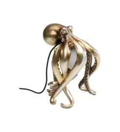 Lampa stołowa ANIMAL OCTOPUS 34 cm*KDesign Clearance
