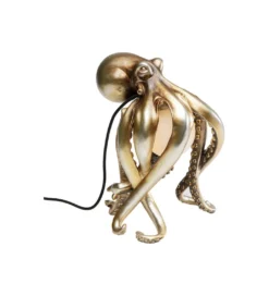Lampa stołowa ANIMAL OCTOPUS 34 cm*KDesign Clearance