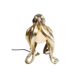Lampa stołowa ANIMAL OCTOPUS 34 cm*KDesign Clearance