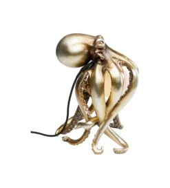 Lampa stołowa ANIMAL OCTOPUS 34 cm*KDesign Clearance