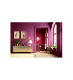 Lampa stołowa ANIMAL RABBIT 88 cm złoto biała*KDesign Hot