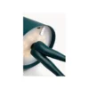 Lampa stołowa ANIMAL RABBIT LED 29 cm niebieska*KDesign Outlet