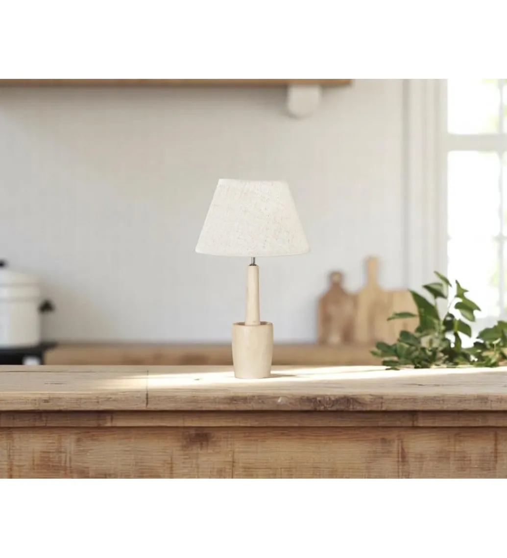Lampa stołowa APOLO 45 cm*Imeri Online