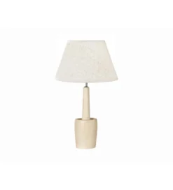 Lampa stołowa APOLO 35 cm*Imeri Discount
