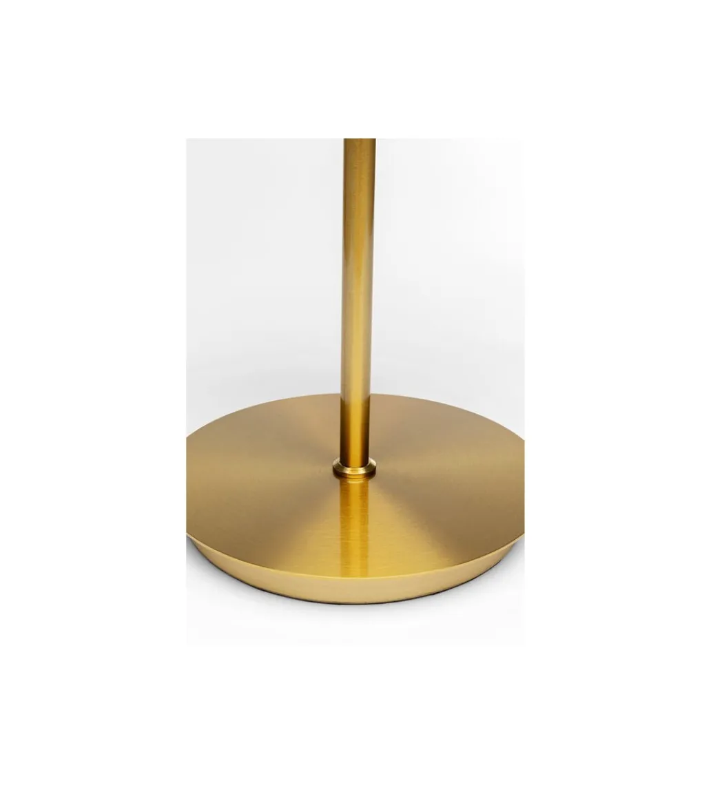 Lampa stołowa ARCADIA AMBER 51 cm*KDesign Online