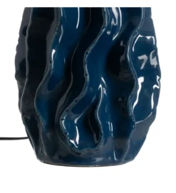 Lampa stołowa AZULA 62 cm ceramika*Zona-Design