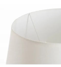 Lampa stołowa AZULA 62 cm ceramika*Zona-Design