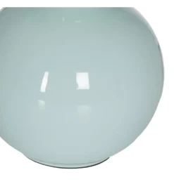 Lampa stołowa BUNOKI 63 cm ceramika zielona*Zona-Design Discount