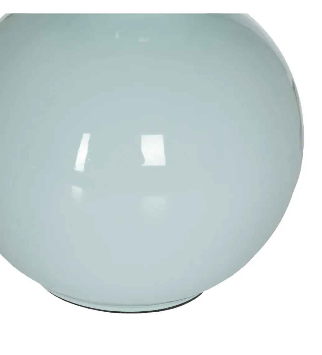 Lampa stołowa BUNOKI 63 cm ceramika zielona*Zona-Design Discount
