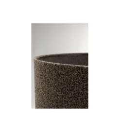 Lampa stołowa CALAMARO 58 cm klosz bouclé*KDesign Discount