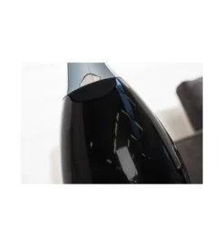 Lampa stołowa Carla 60 cm czarna*Invicta Interior Discount