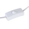 Lampa stołowa CETRIC 58 cm ceramika*Zona-Design Outlet