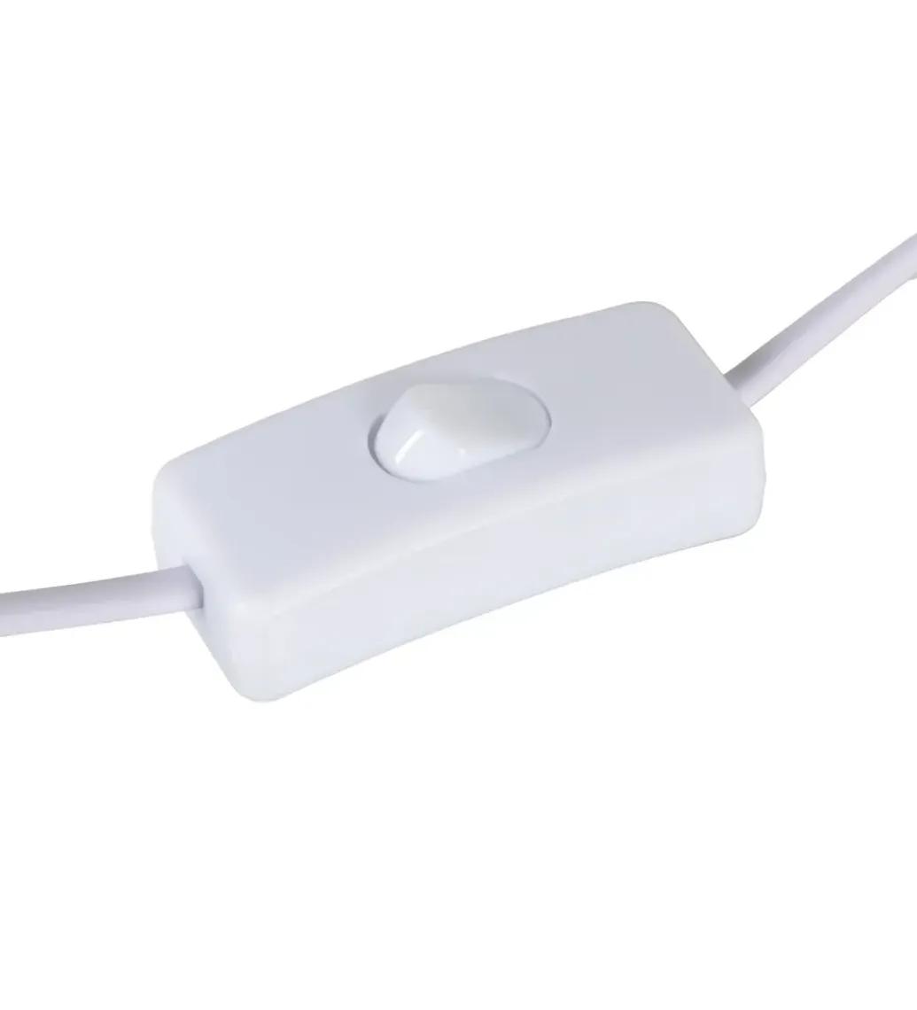 Lampa stołowa CETRIC 58 cm ceramika*Zona-Design Outlet