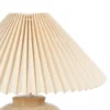 Lampa stołowa CETRO 39 cm ceramika*Zona-Design Hot