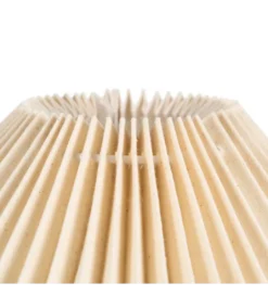 Lampa stołowa CETRO 39 cm ceramika*Zona-Design Hot