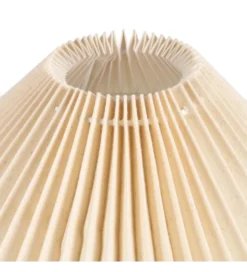 Lampa stołowa CETRO 39 cm ceramika*Zona-Design Hot