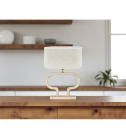 Lampa stołowa Demeter 40 cm*Imeri Hot