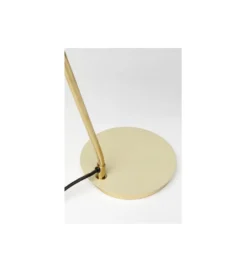 Lampa stołowa DEMI 56 cm jasnozielony*KDesign Discount