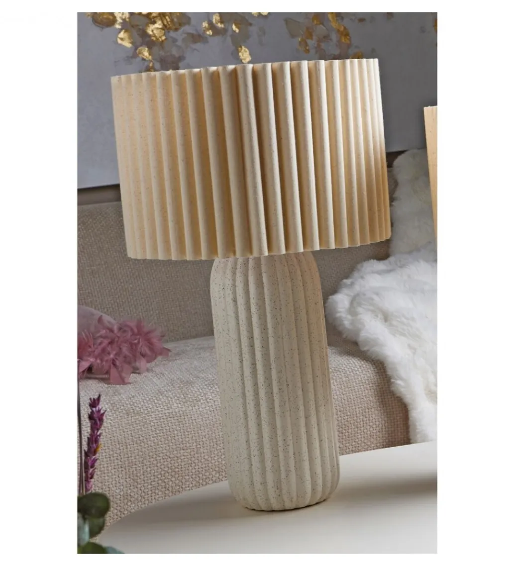 Lampa stołowa DE PIE 43 cm*Imeri Sale