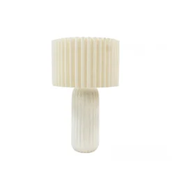 Lampa stołowa DE PIE 43 cm*Imeri Sale