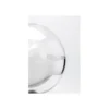 Lampa stołowa DISCO BALL 64 cm czarna*KDesign