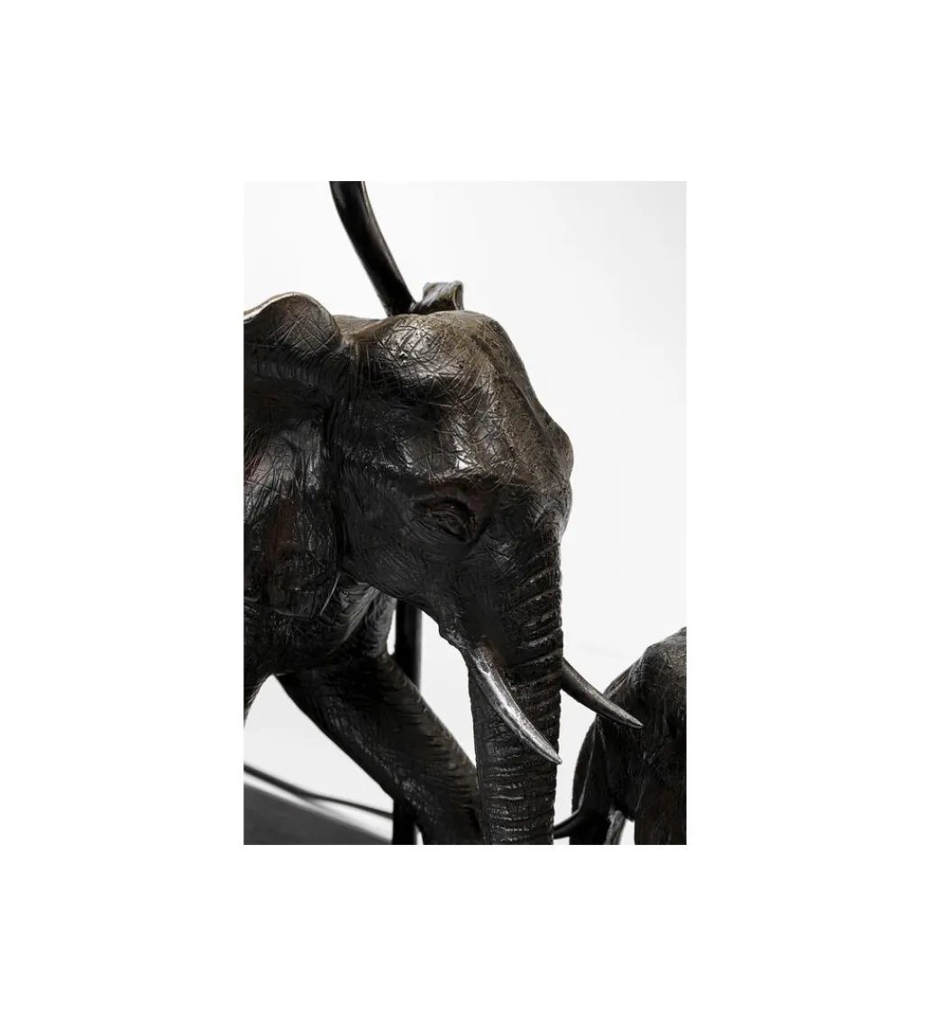 Lampa stołowa ELEPHANT FAMILY 50 cm*KDesign Clearance