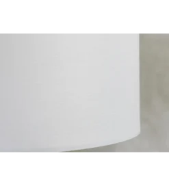 Lampa stołowa EUPHORIA 60 cm naturalna*Invicta Interior Online