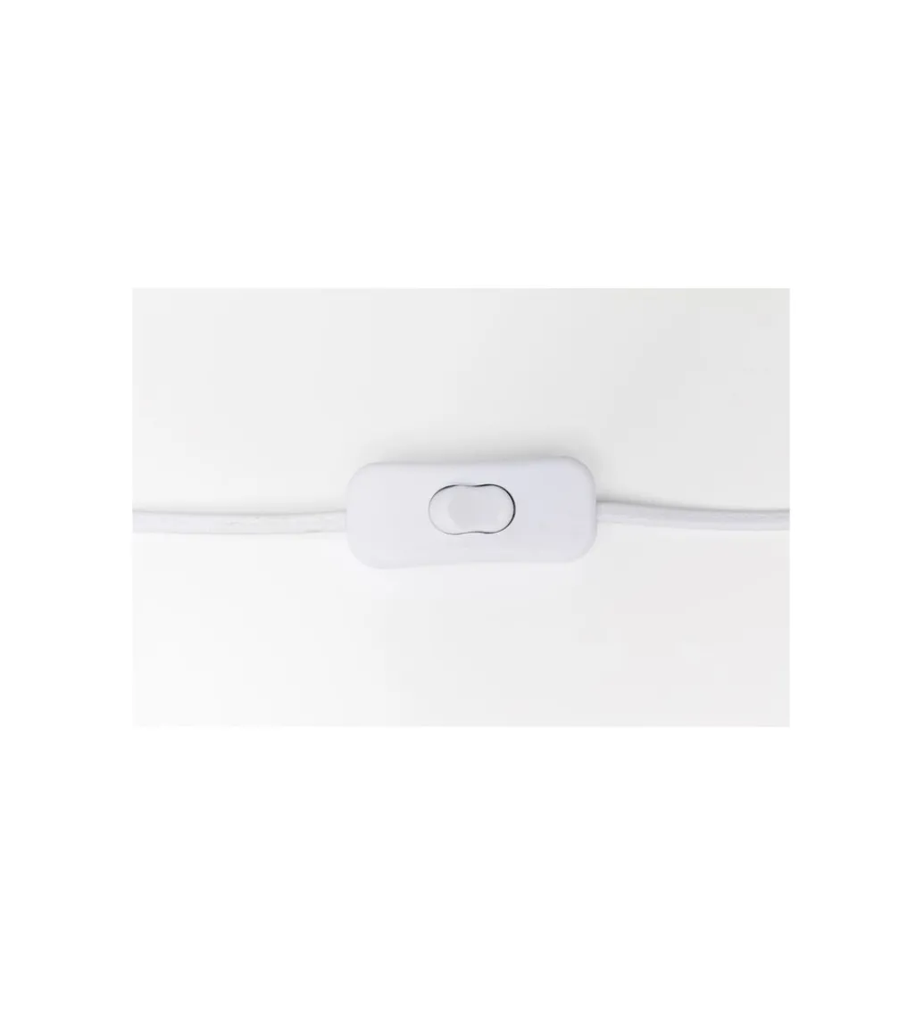 Lampa stołowa FACILE TRE 50 cm*KDesign New