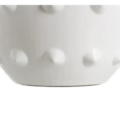 Lampa stołowa FEKY 73 cm czarno biała*Zona-Design Discount