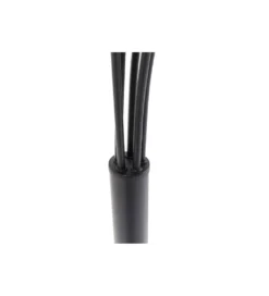 Lampa stołowa FIVE FINGERS 201 cm czarna*KDesign Sale