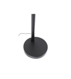 Lampa stołowa FIVE FINGERS 201 cm czarna*KDesign Sale