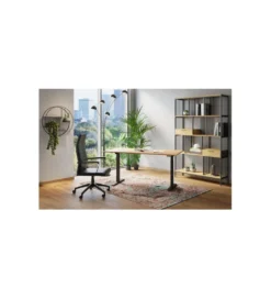 Lampa stołowa FIVE FINGERS 201 cm czarna*KDesign Sale