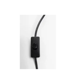 Lampa stołowa FLORES 62 cm złota*KDesign Outlet